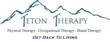 Teton Therapy Provides Student Clinical Affiliations—Experiences 42%...